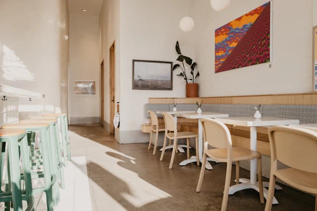 Restaurants